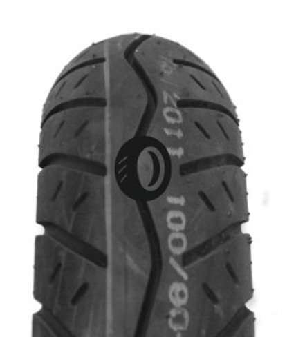 Foto pneumatico: CST, C915 130/90 R15 66P Quattro-stagioni