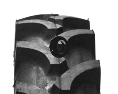 Foto pneumatico: CULTOR, AS-FRONT 06 6/ R16  Estive