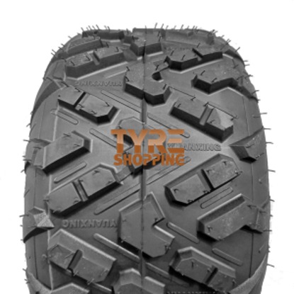 Foto pneumatico: DATEX, P332B 8/ R7 21F Quattro-stagioni