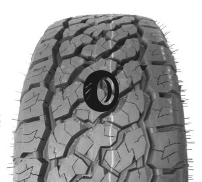 Foto pneumatico: DAVANTI, TERRATOURA A/T 235/70 R16 104T Estive