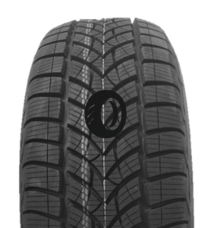 Foto pneumatico: DEBICA, FRIGO SUV 2 225/60 R17 103V Invernali
