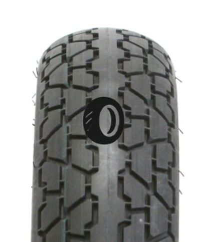 Foto pneumatico: DEESTONE, D815 110/80 R14 59P Quattro-stagioni