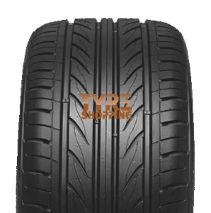 Foto pneumatico: DELINTE, DS7 255/35 R19 96Y Estive