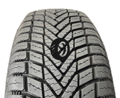 Foto pneumatico: DELMAX, X-WEATHER 4S 205/55 R16 91V Estive