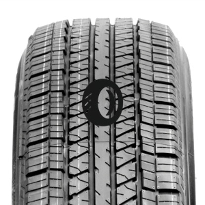 Foto pneumatico: DIAMONDBACK, TR257 SAPPHIRE 235/55 R18 104V Estive