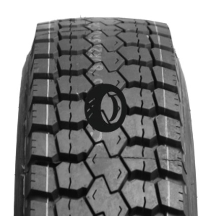 Foto pneumatico: Double Coin, RLB 1 215/75 R17.5 127M Estive