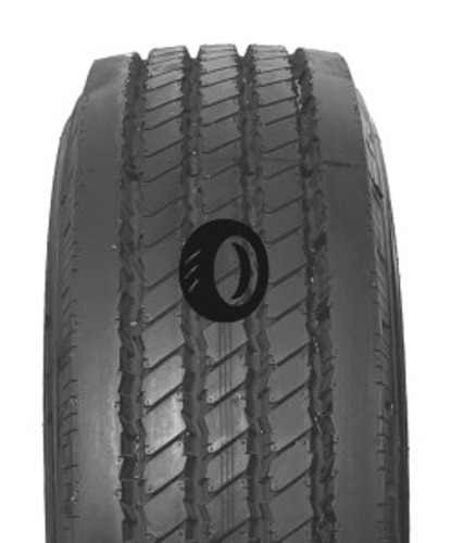 Foto pneumatico: Double Coin, RT 600 235/75 R17.5 143J Estive