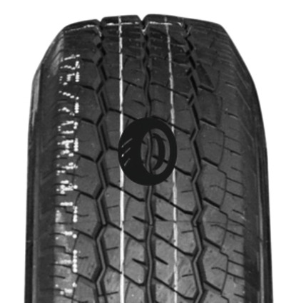 Foto pneumatico: DOUBLESTAR, HR601 225/70 R15 112T Estive