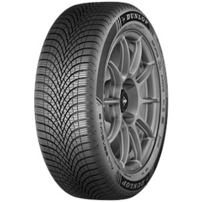 Foto pneumatico: DUNLOP, All Season 2 225/40 R18 92Y Quattro-stagioni