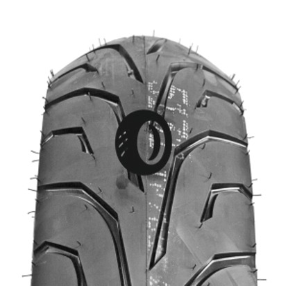 Foto pneumatico: DUNLOP, ARROWMAX STREET SMART 160/70 R17 73V Quattro-stagioni