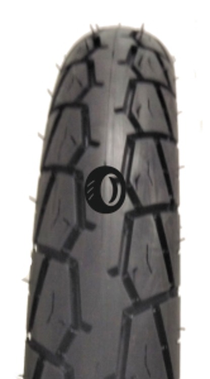 Foto pneumatico: DUNLOP, D104 2.5/ R17 38L Quattro-stagioni