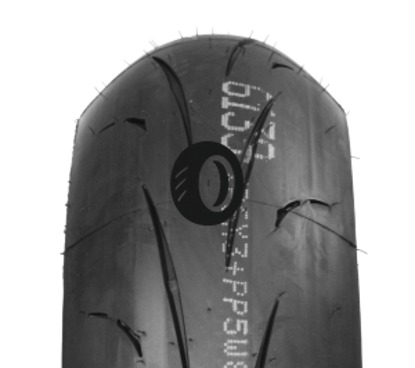 Foto pneumatico: DUNLOP, D211 GP 180/55 R17 73W Quattro-stagioni