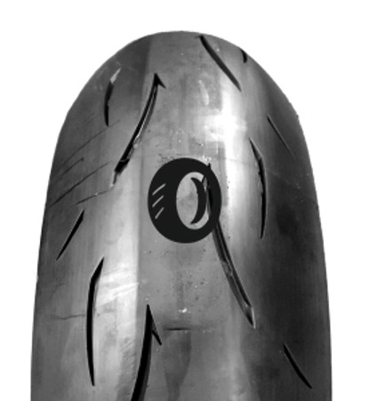 Foto pneumatico: DUNLOP, D212 GP RACER 120/70 R17 78W Quattro-stagioni