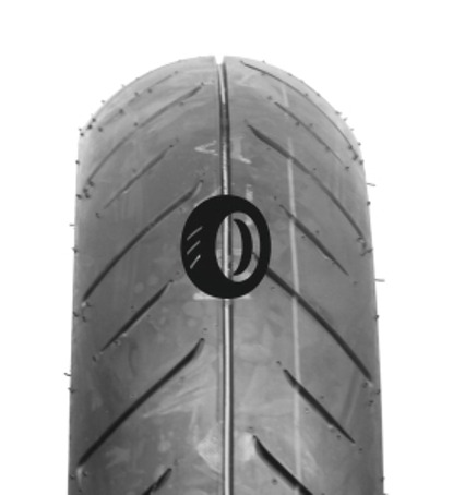 Foto pneumatico: DUNLOP, D254 130/60 R19 61H Quattro-stagioni