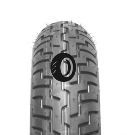 Foto pneumatico: DUNLOP, D402F 130/70 R18 63H Quattro-stagioni