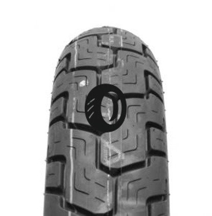 Foto pneumatico: DUNLOP, D404R 160/80 R15 74S Quattro-stagioni