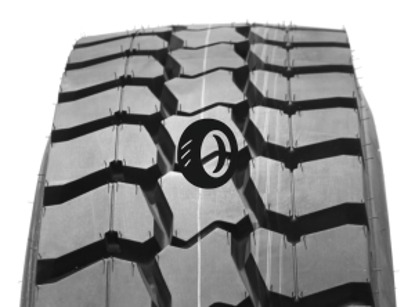 Foto pneumatico: DUNLOP, Dunlop SP 482 315/80 R22.5 156K Estive