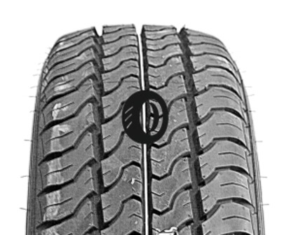Foto pneumatico: DUNLOP, ECONODRIVE 205/70 R15 106R Estive