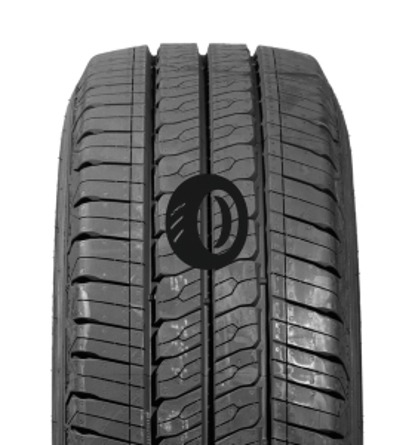 Foto pneumatico: DUNLOP, ECONODRIVE LT 195/70 R15 104S Estive