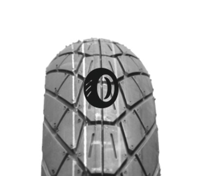 Foto pneumatico: DUNLOP, F20 110/90 R18 61V Quattro-stagioni
