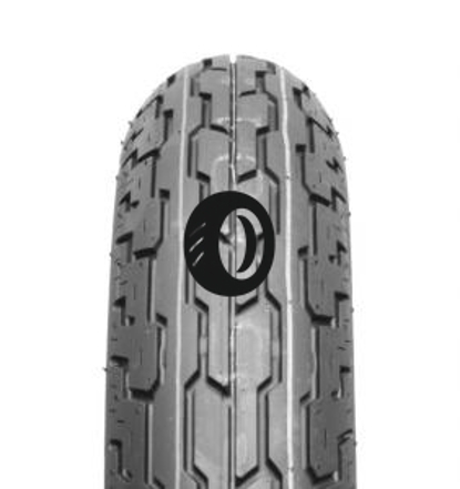 Foto pneumatico: DUNLOP, F24 110/80 R19 59S Quattro-stagioni