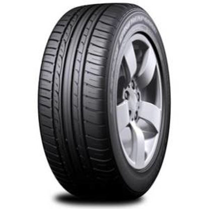 Foto pneumatico: DUNLOP, FastResponse 185/55 R16 83V Estive