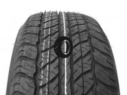 Foto pneumatico: DUNLOP, Grandtrek AT 20 195/80 R15 96S Estive
