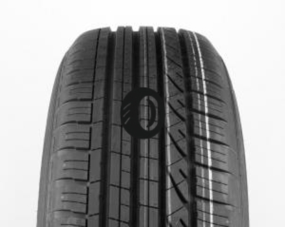 Foto pneumatico: DUNLOP, GRANDTREK TOURING A/S (ohne 3PMSF) 225/65 R17 106V Estive