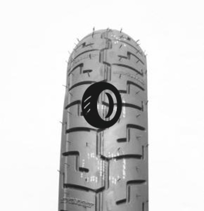 Foto pneumatico: DUNLOP, K591 160/70 R17 73V Quattro-stagioni