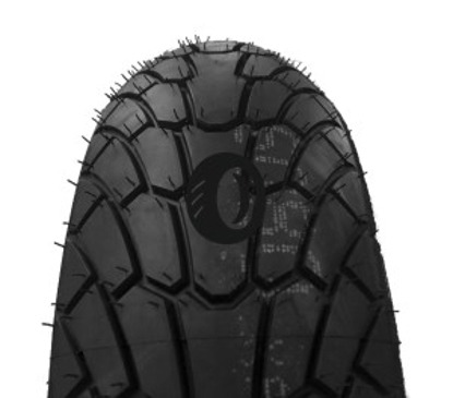 Foto pneumatico: DUNLOP, MUTANT 160/60 R17 69W Quattro-stagioni