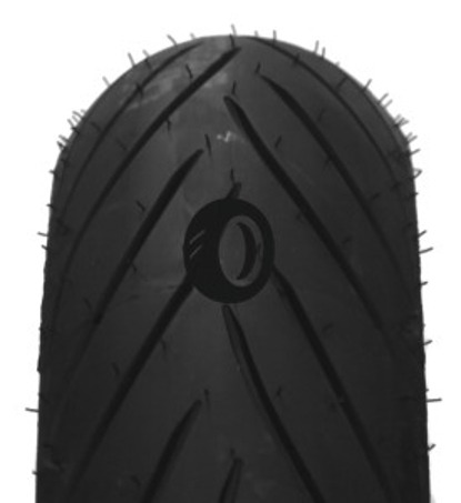 Foto pneumatico: DUNLOP, ROADSMART 2 160/60 R17 69W Quattro-stagioni