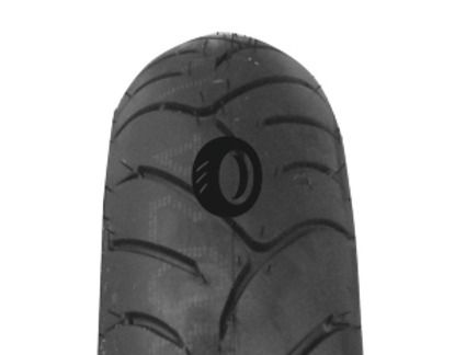 Foto pneumatico: DUNLOP, SCOOTSMART 90/90 R10 50J Quattro-stagioni