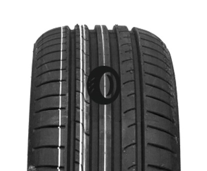 Foto pneumatico: DUNLOP, SP SPORT BLURESPONSE 195/50 R15 82V Estive