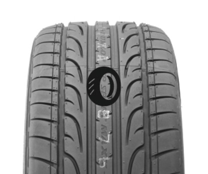 Foto pneumatico: DUNLOP, SP SPORT MAXX 215/35 R18 84Y Estive