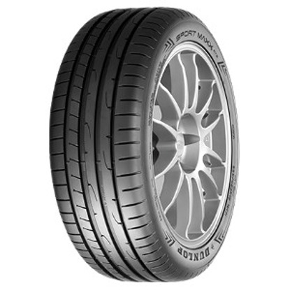 Foto pneumatico: DUNLOP, SP Sport Maxx RT 2 235/40 R18 95Y Estive