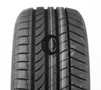 Foto pneumatico: DUNLOP, SP SPORT MAXX TT 225/60 R17 99V Estive