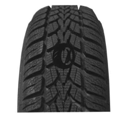 Foto pneumatico: DUNLOP, SP WINTER RESPONSE 2 195/50 R15 82T Invernali