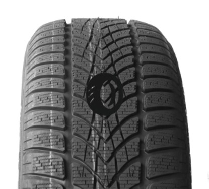 Foto pneumatico: DUNLOP, SP WINTER SPORT 4D 295/40 R20 106V Invernali