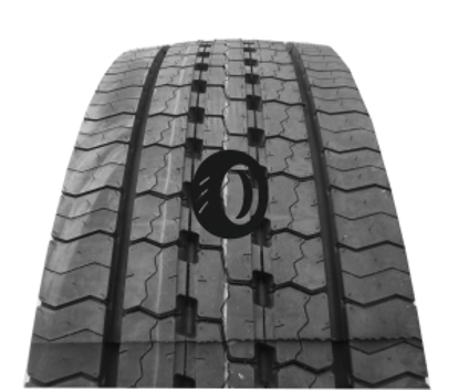 Foto pneumatico: DUNLOP, SP346 295/60 R22.5 150K Estive