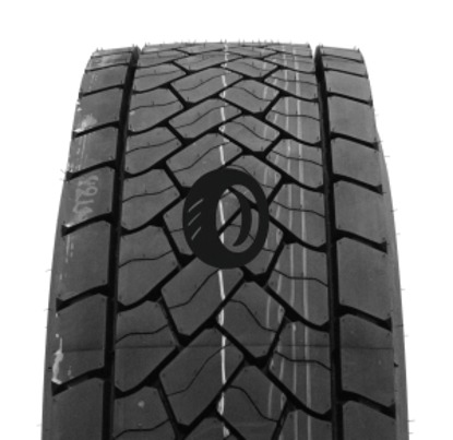 Foto pneumatico: DUNLOP, SP446 295/60 R22.5 150K Estive