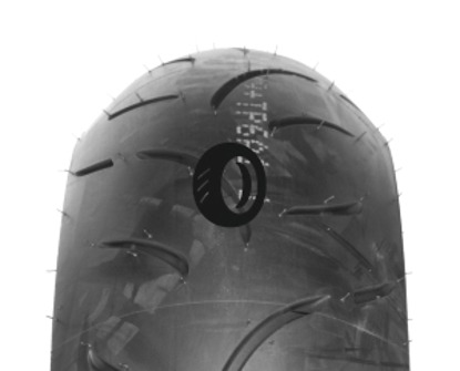 Foto pneumatico: DUNLOP, Sportmax Qualifier 2 120/65 R17 56W Quattro-stagioni