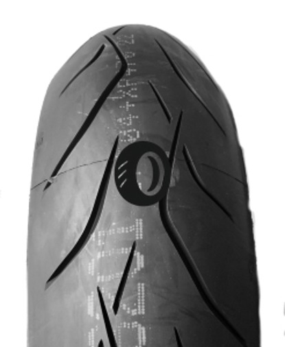 Foto pneumatico: DUNLOP, SPORTSMART MK3 160/60 R17 69W Quattro-stagioni
