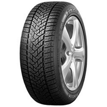 Foto pneumatico: DUNLOP, Winter Sport 5 235/40 R18 95V Invernali