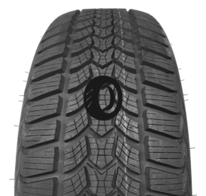 Foto pneumatico: DUNLOP, WINTERTRAIL (H) 225/45 R17 91H Invernali