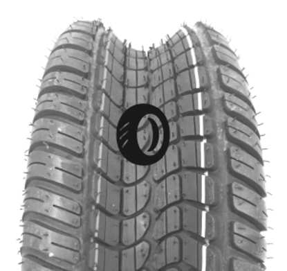 Foto pneumatico: DURO, DI5007 205/50 R10  Quattro-stagioni