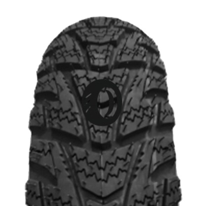 Foto pneumatico: DURO, DM1305 120/90 R10 57P Quattro-stagioni