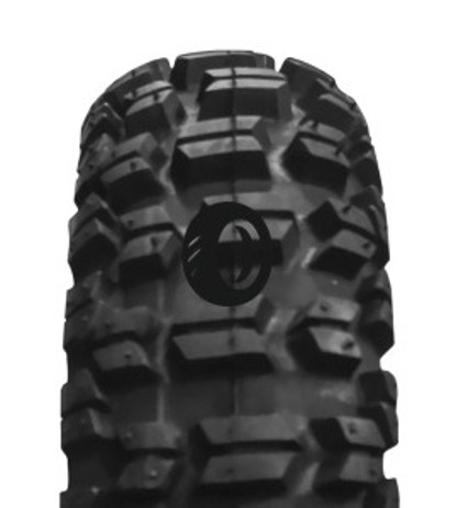 Foto pneumatico: DURO, HF270 4/ R6  Estive