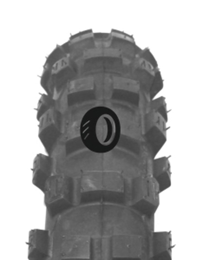 Foto pneumatico: DURO, HF906 90/100 R16 51M Quattro-stagioni