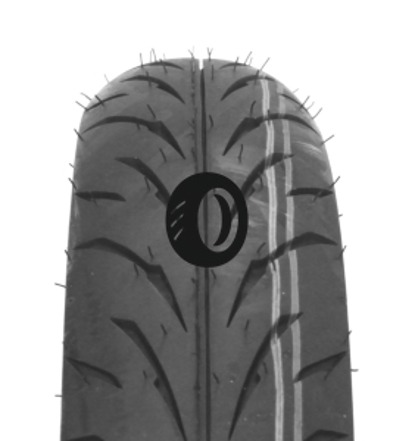Foto pneumatico: DURO, HF918 120/90 R18 65H Quattro-stagioni