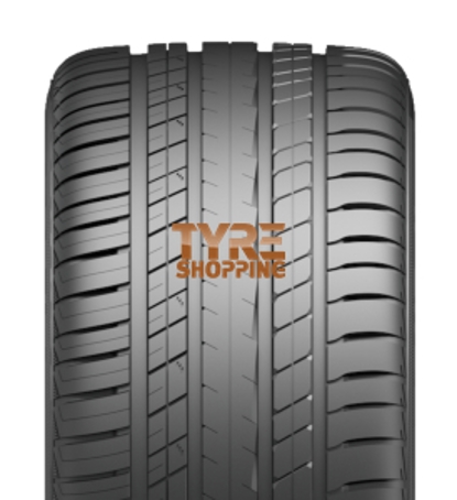 Foto pneumatico: DYNAMO, HISCEND-H MSU01 295/35 R20 105Y Estive